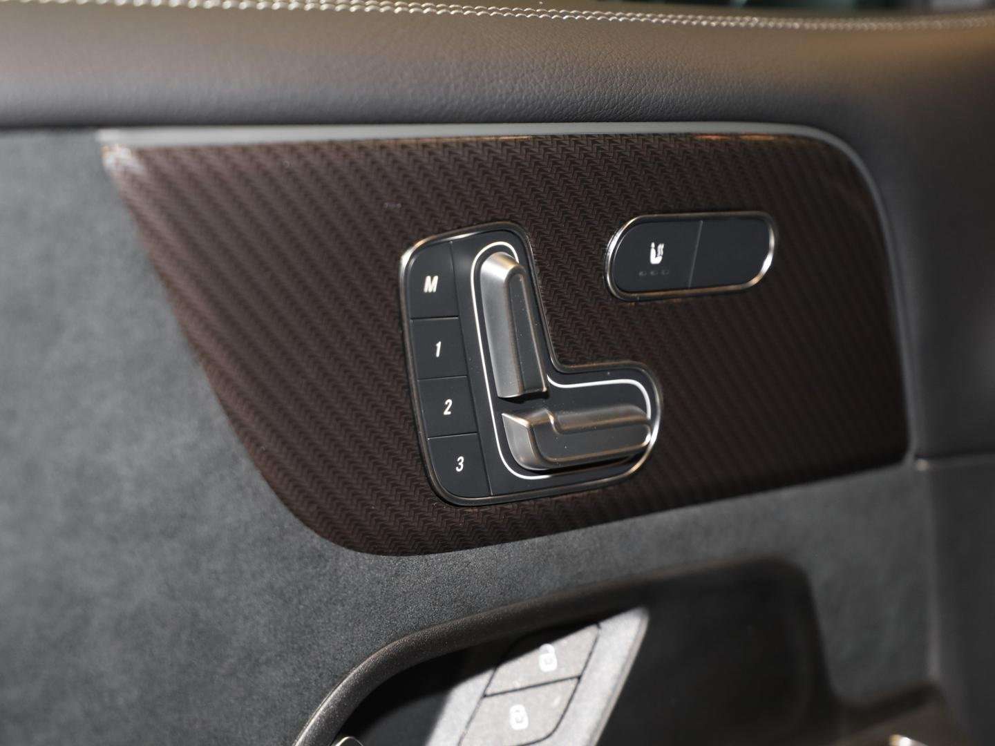 Mercedes GLB 250 250 AMG Line - 2026 - Joinsteer - #8