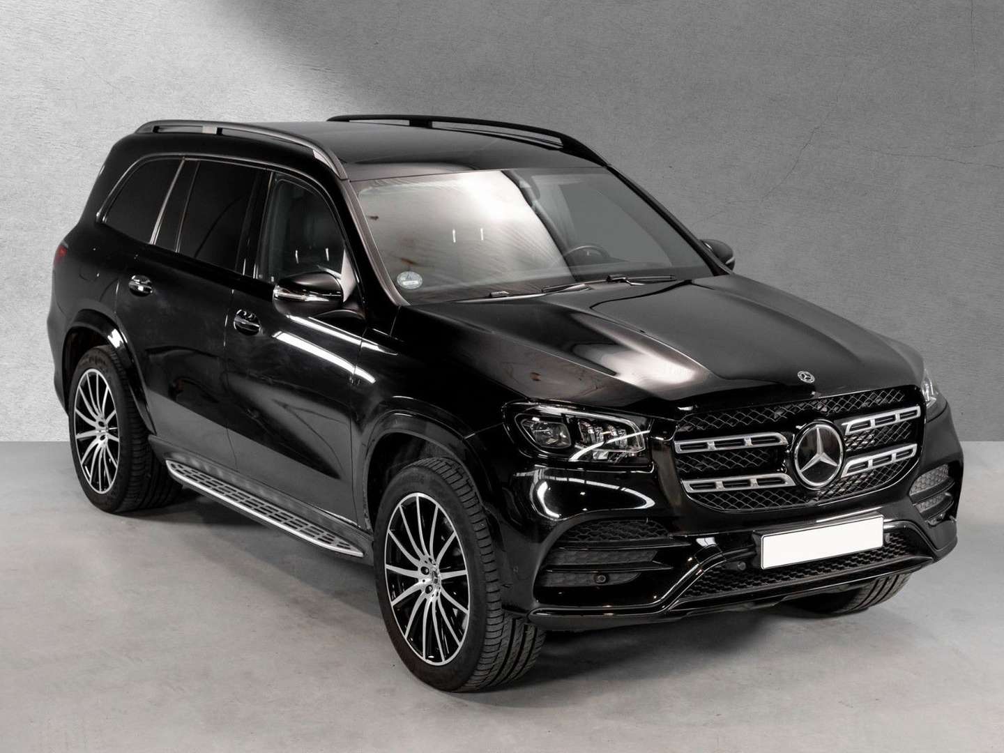 Mercedes GLS 450 - 2024 - Joinsteer - #6