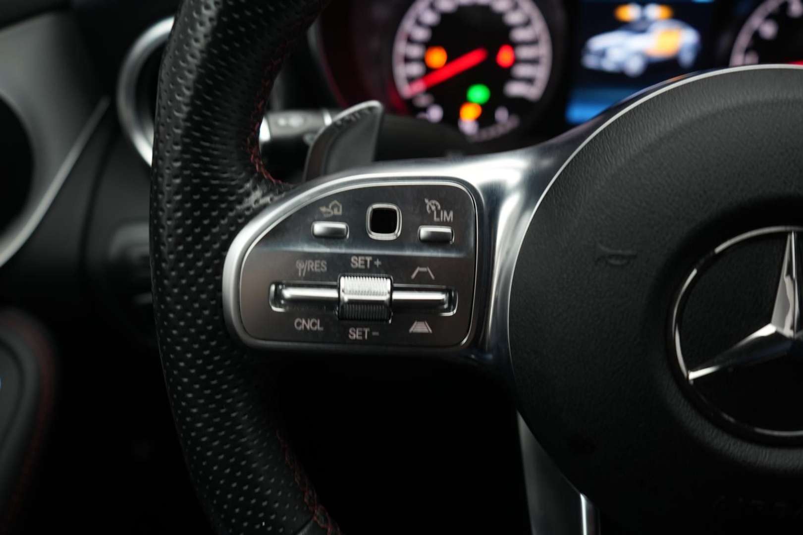 Mercedes GLC 43 AMG 43 - 2022 - Joinsteer - #13