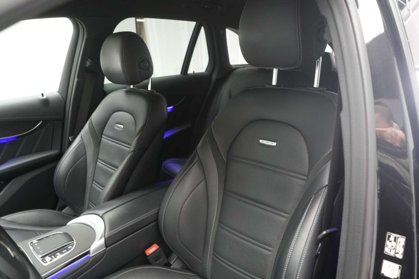 Mercedes GLC 63 AMG 63 - 2021 - Joinsteer - #8