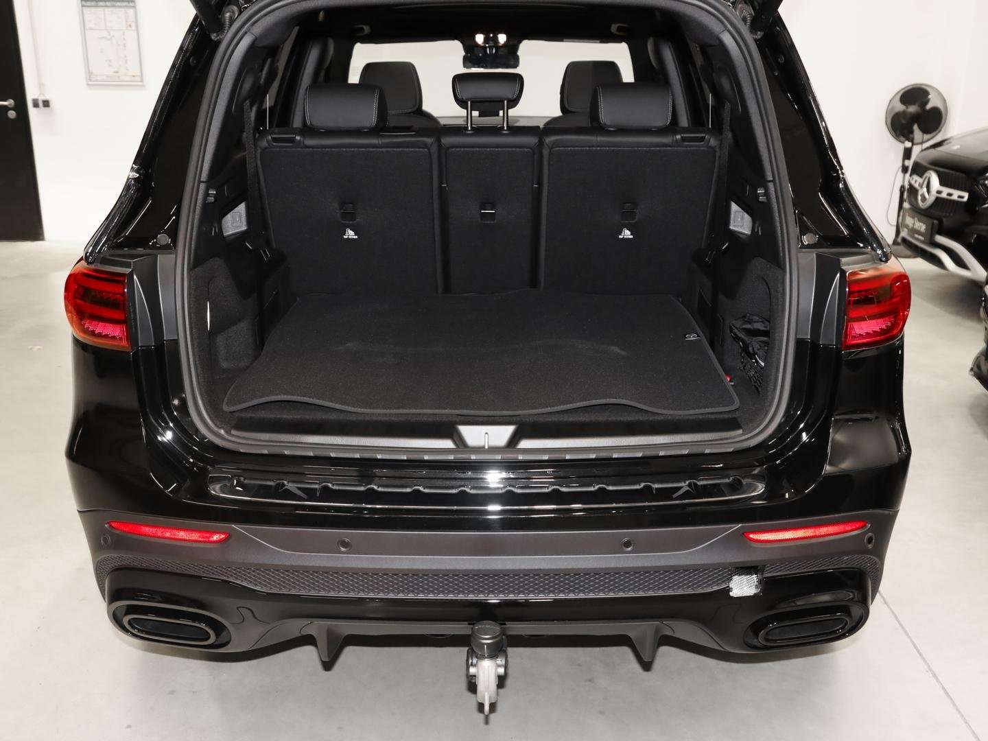 Mercedes GLB 250 250 AMG Line - 2026 - Joinsteer - #11