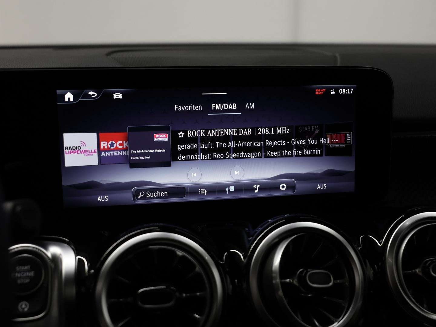 Mercedes GLB 250 250 AMG Line - 2026 - Joinsteer - #13