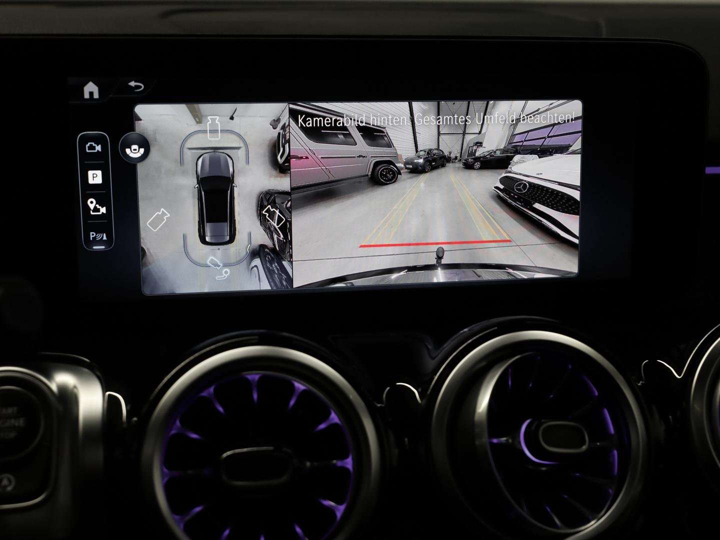 Mercedes GLB 250 250 AMG Line - 2026 - Joinsteer - #15