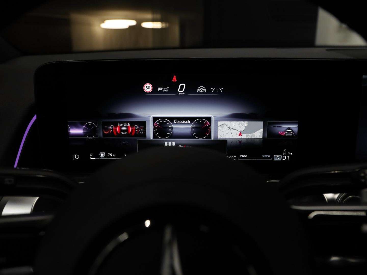 Mercedes GLB 250 250 AMG Line - 2026 - Joinsteer - #16