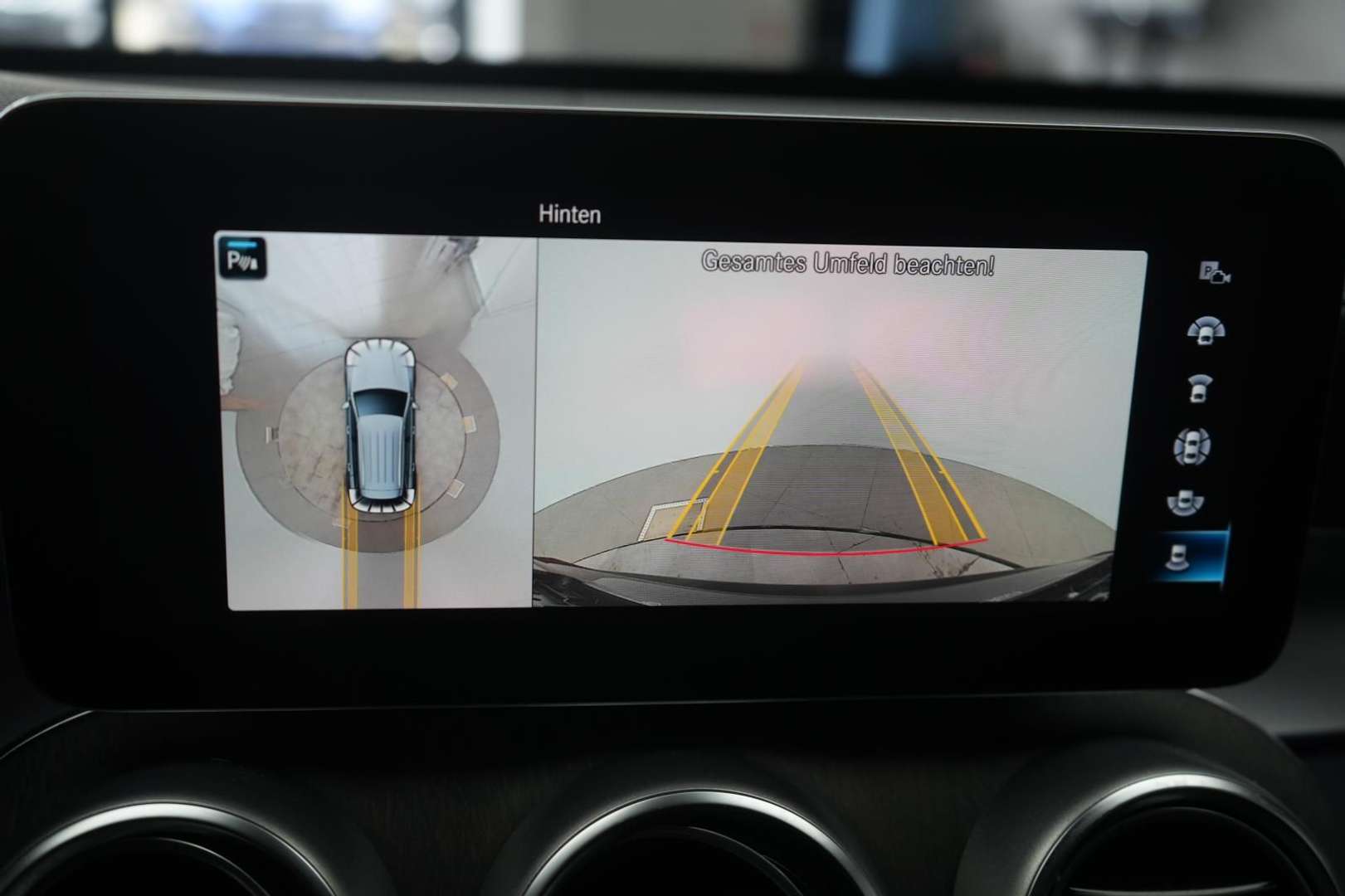 Mercedes GLC 63 AMG 63 - 2021 - Joinsteer - #13