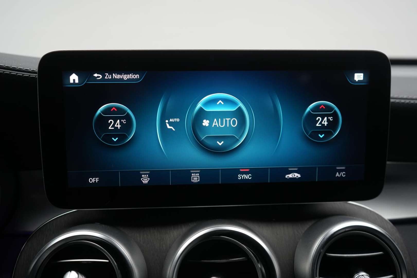 Mercedes GLC 63 AMG 63 - 2021 - Joinsteer - #14