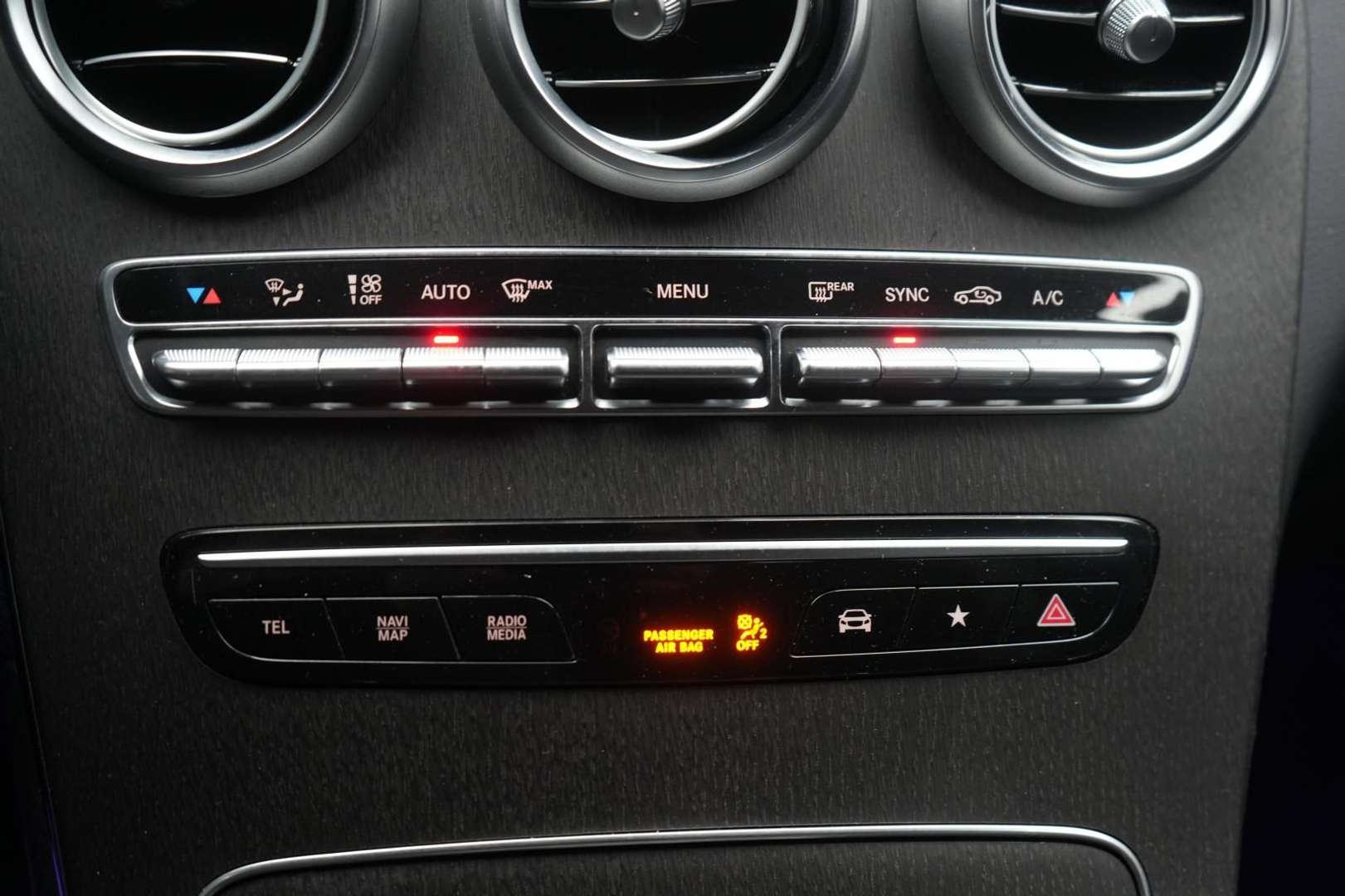 Mercedes GLC 63 AMG 63 - 2021 - Joinsteer - #15