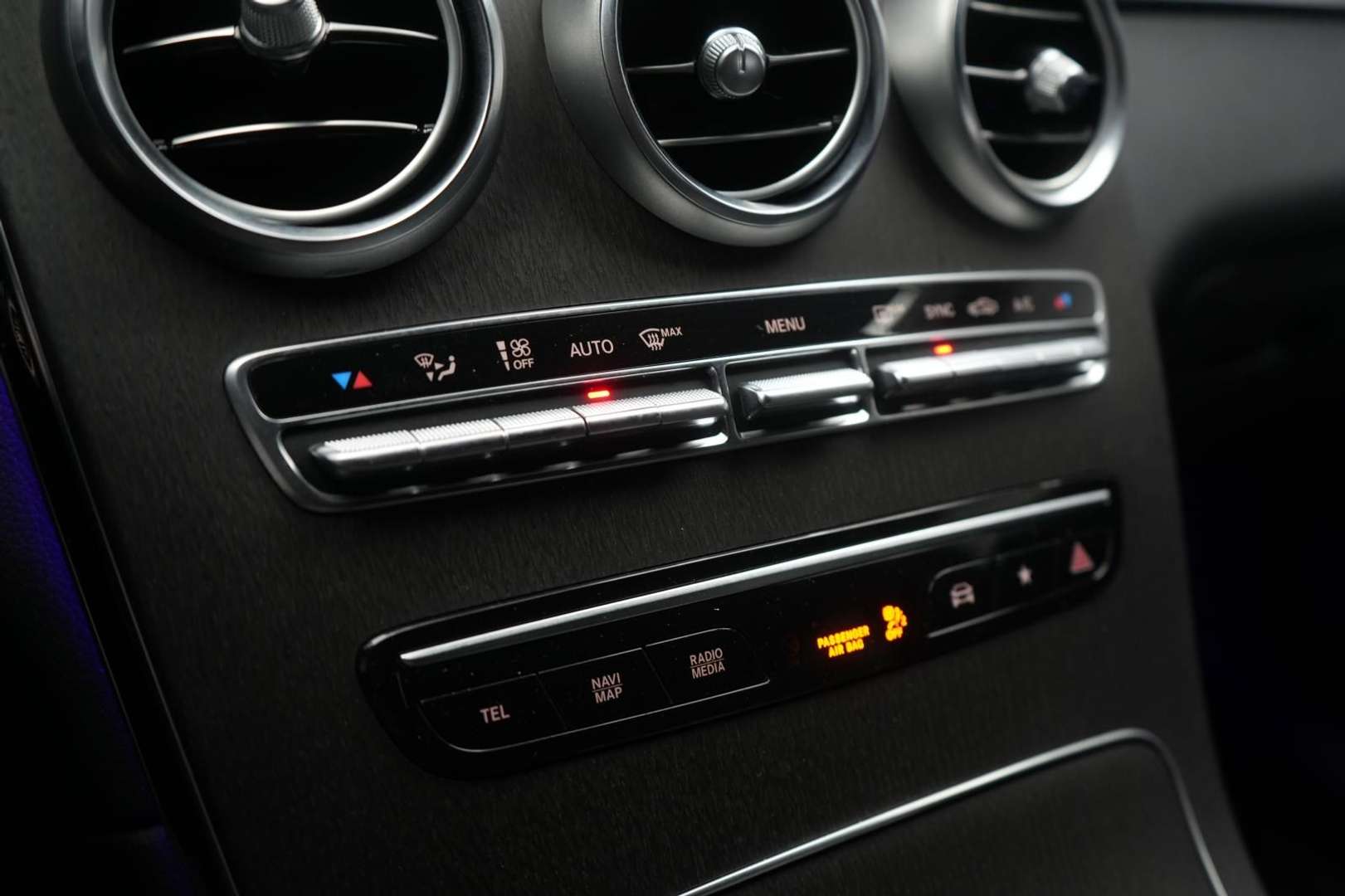 Mercedes GLC 63 AMG 63 - 2021 - Joinsteer - #16