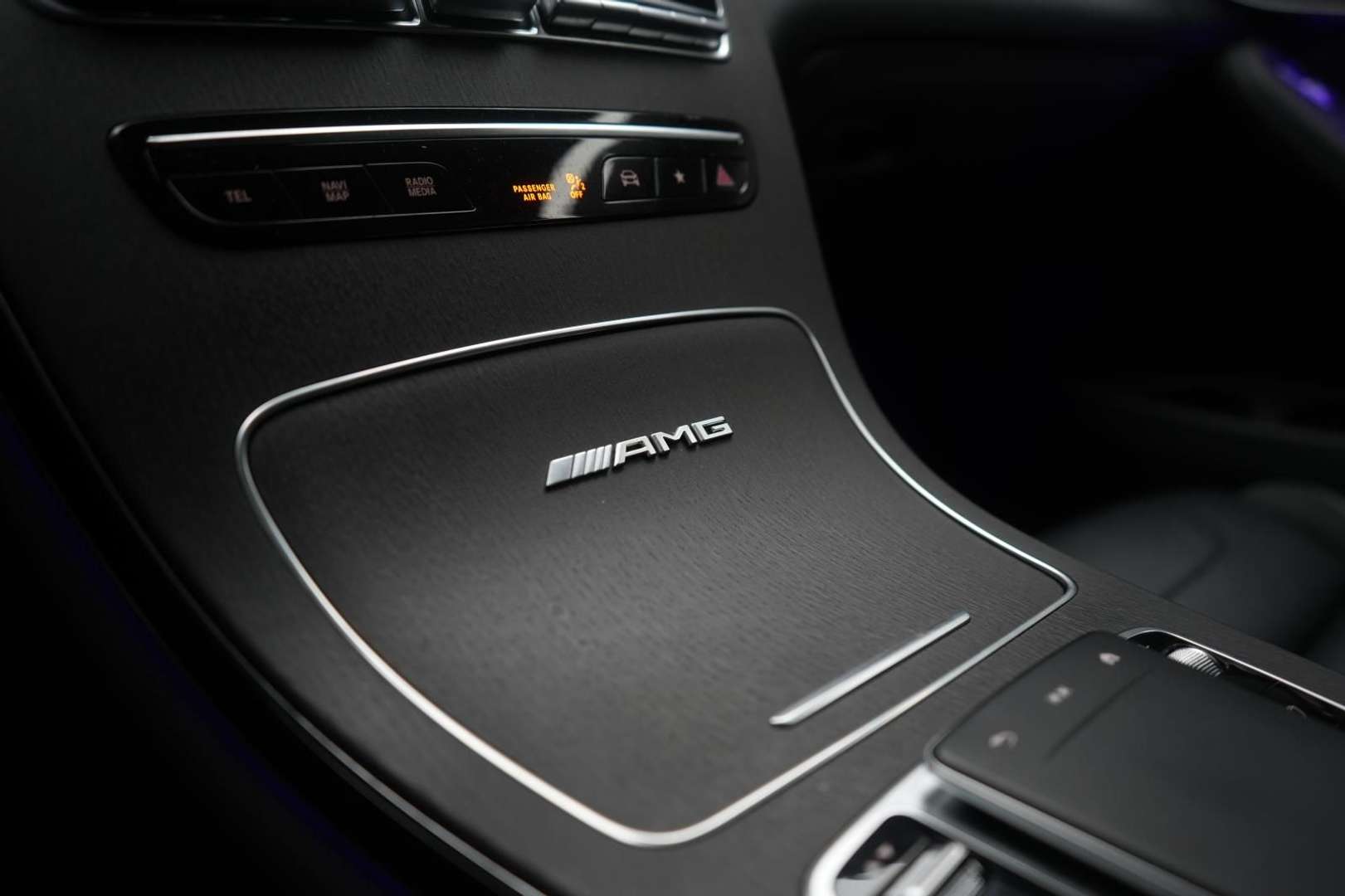 Mercedes GLC 63 AMG 63 - 2021 - Joinsteer - #17