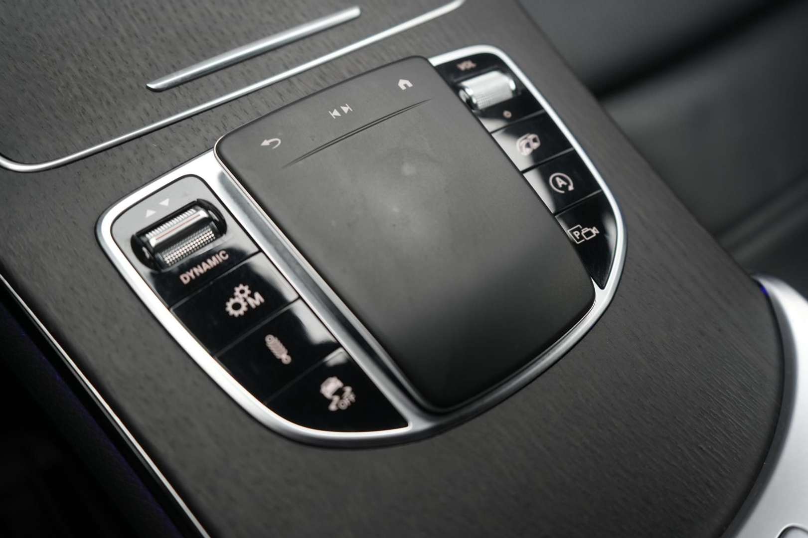 Mercedes GLC 63 AMG 63 - 2021 - Joinsteer - #18