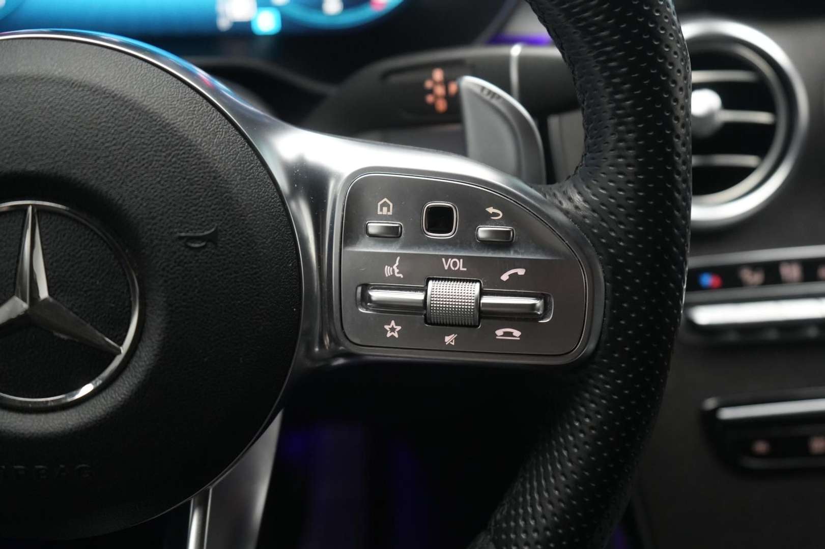 Mercedes GLC 63 AMG 63 - 2021 - Joinsteer - #20