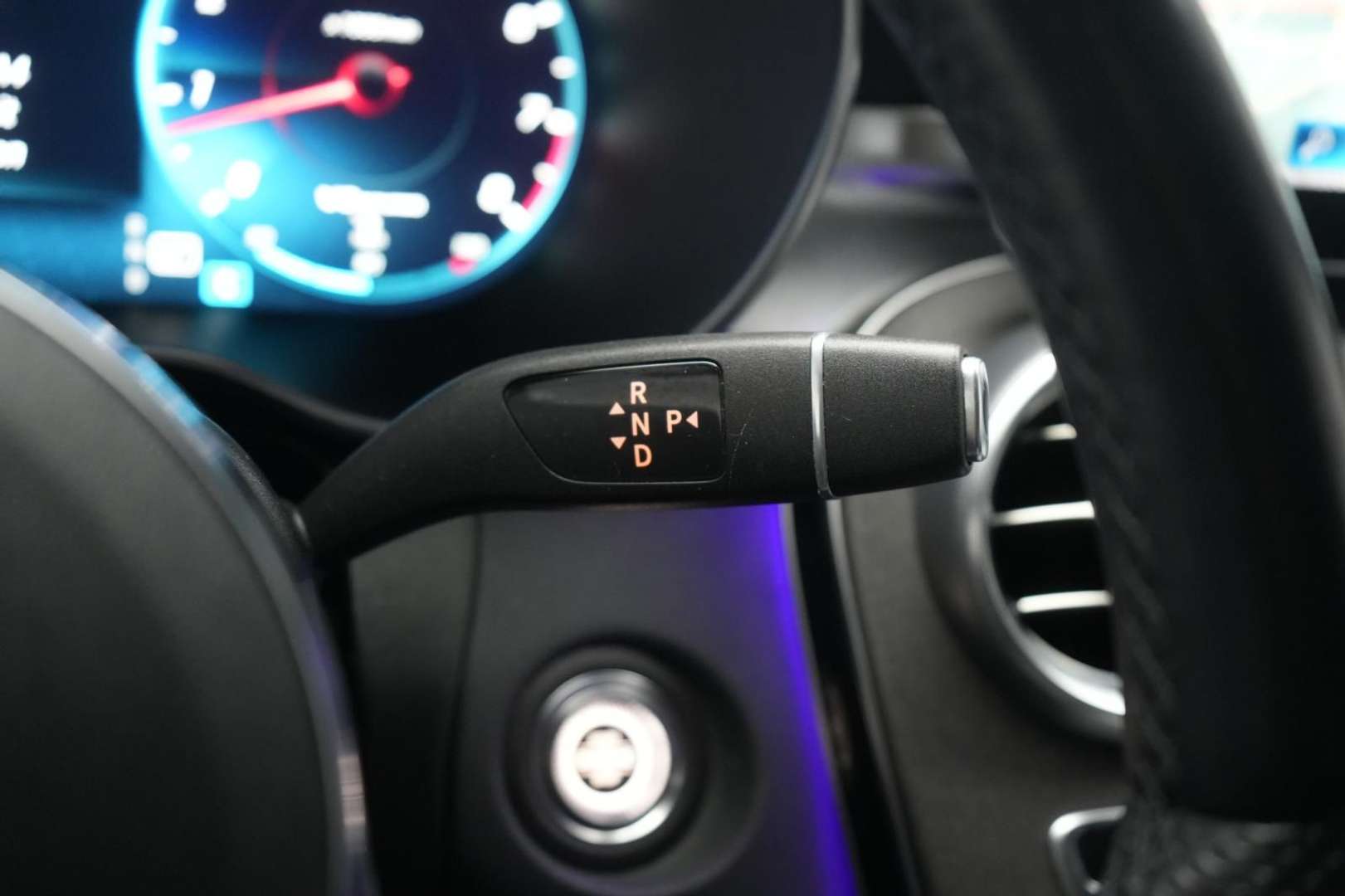 Mercedes GLC 63 AMG 63 - 2021 - Joinsteer - #22