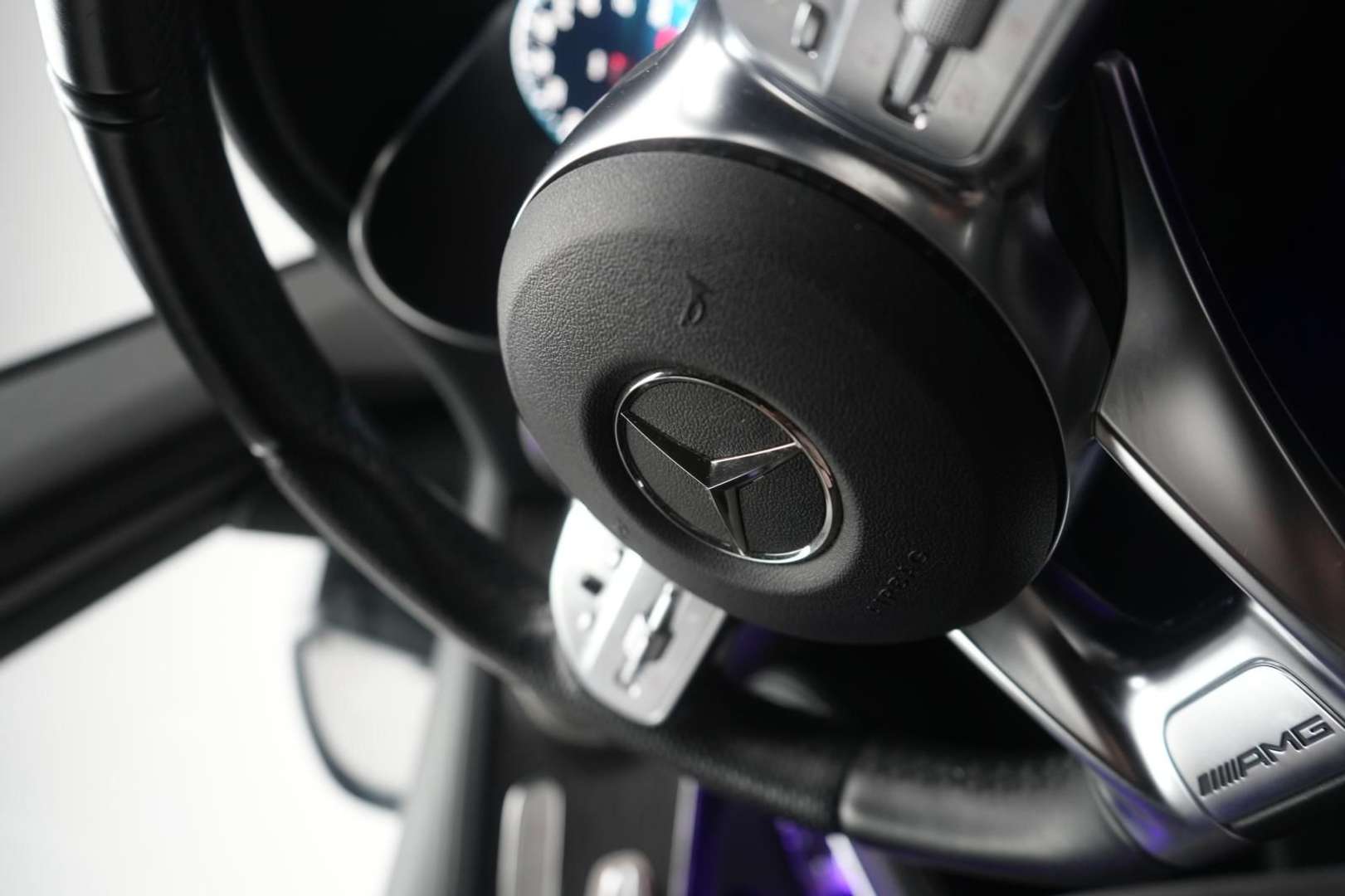 Mercedes GLC 63 AMG 63 - 2021 - Joinsteer - #24