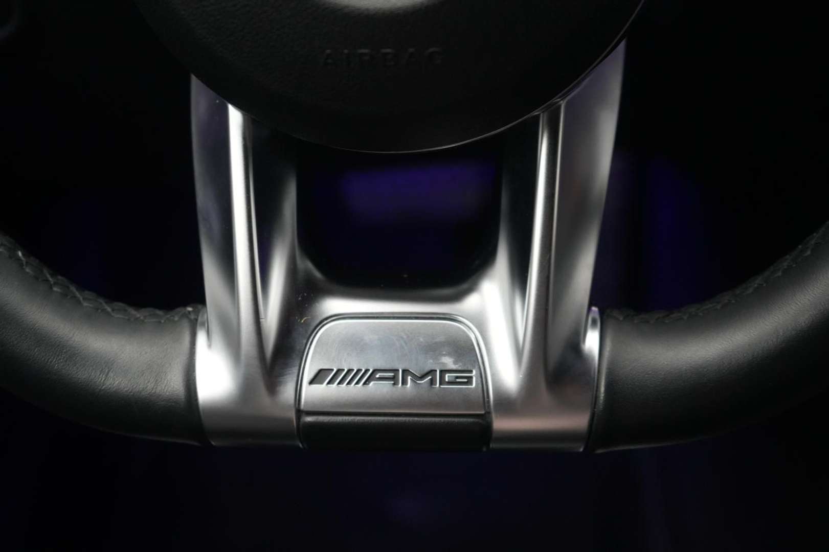 Mercedes GLC 63 AMG 63 - 2021 - Joinsteer - #25