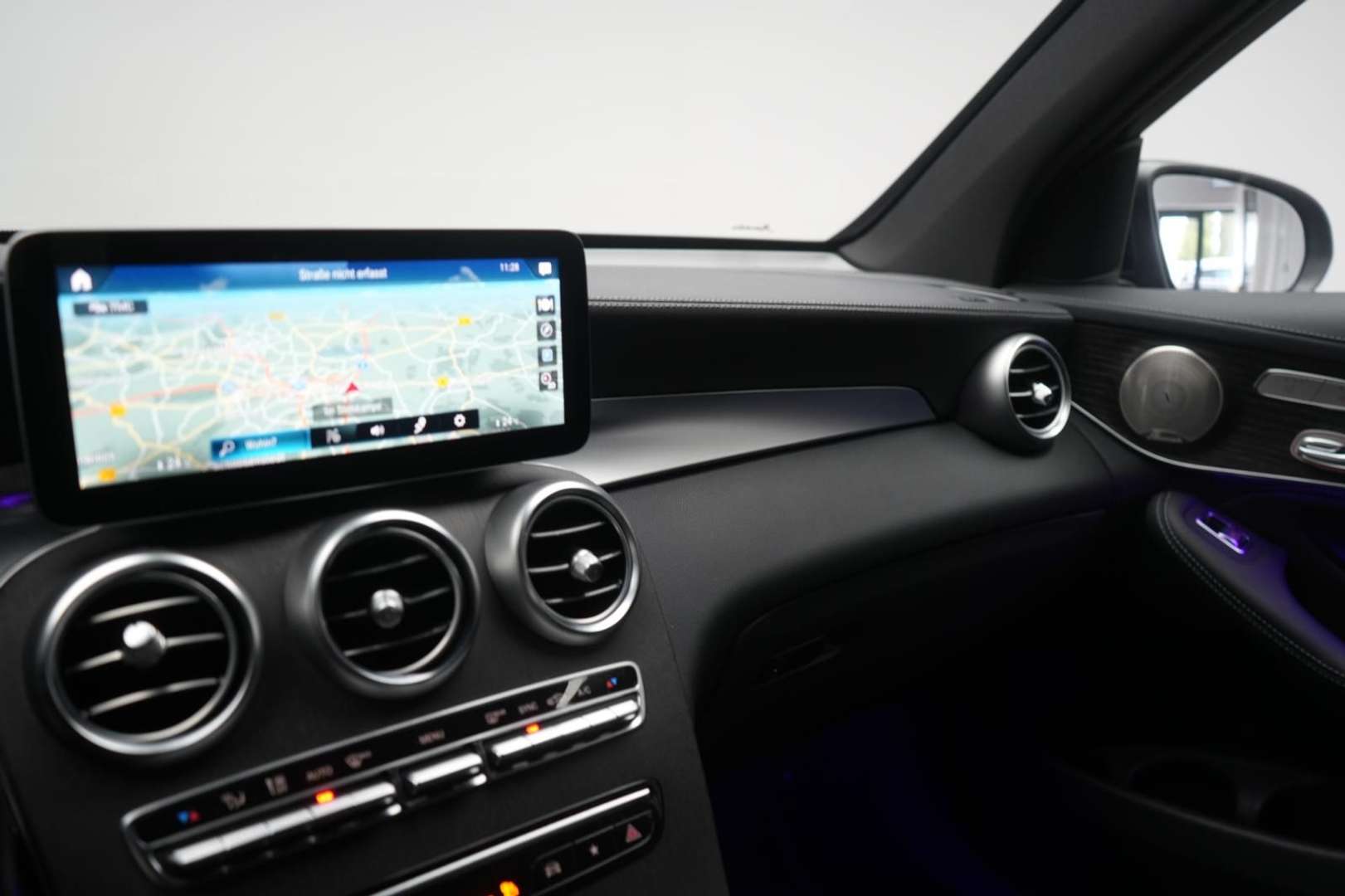 Mercedes GLC 63 AMG 63 - 2021 - Joinsteer - #27