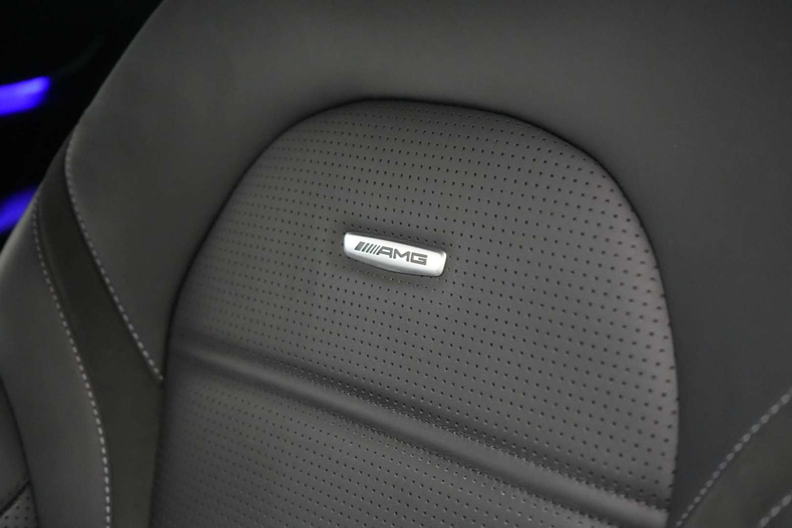 Mercedes GLC 63 AMG 63 - 2021 - Joinsteer - #28