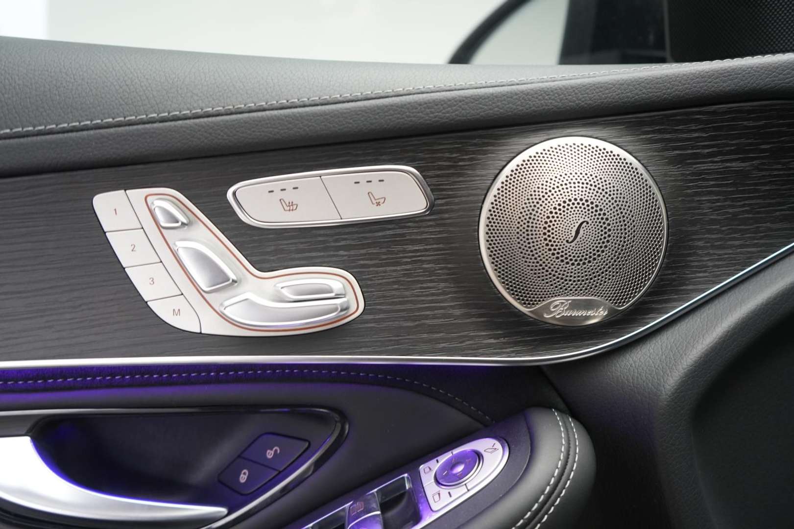 Mercedes GLC 63 AMG 63 - 2021 - Joinsteer - #29