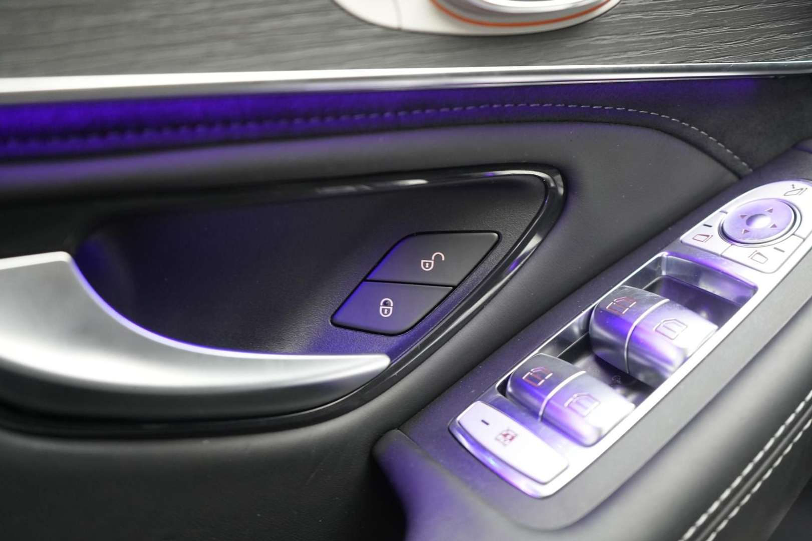 Mercedes GLC 63 AMG 63 - 2021 - Joinsteer - #30