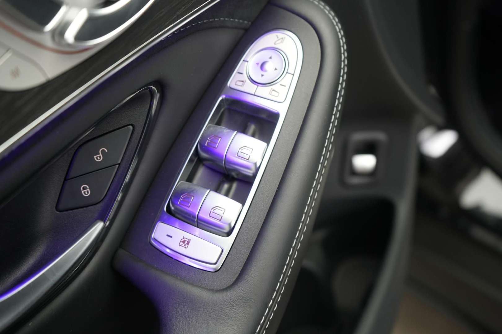 Mercedes GLC 63 AMG 63 - 2021 - Joinsteer - #31