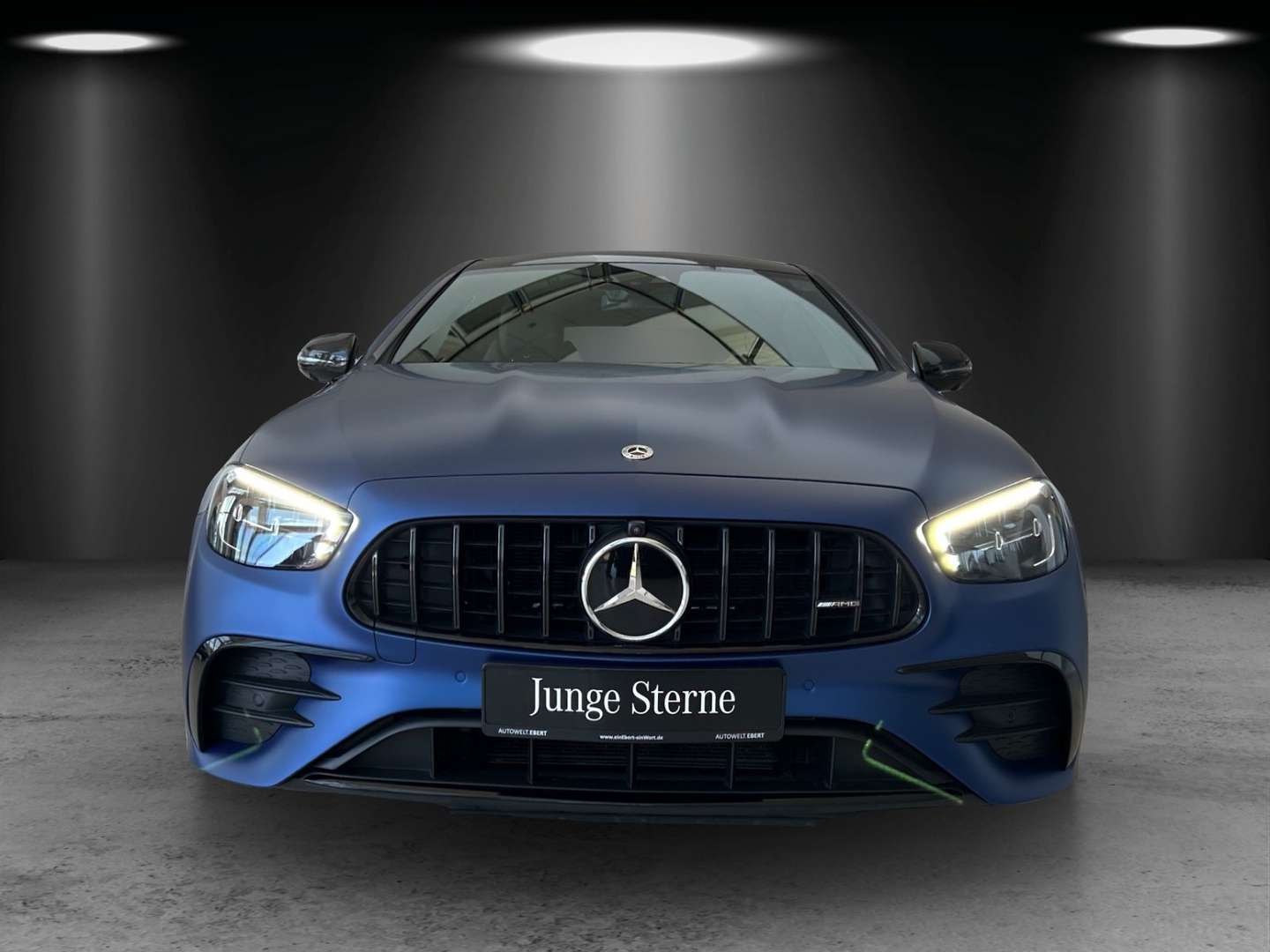 Mercedes Classe E53 AMG 53 - 2024 - Joinsteer - #5