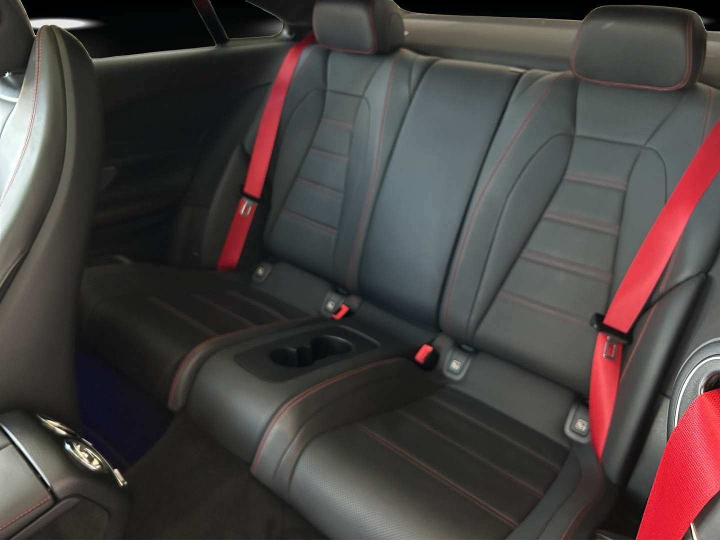 Mercedes Classe E53 AMG 53 - 2024 - Joinsteer - #7