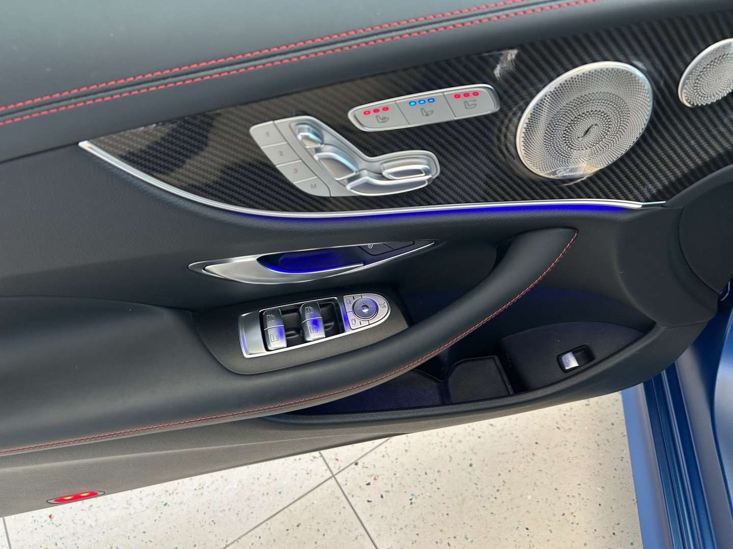 Mercedes Classe E53 AMG 53 - 2024 - Joinsteer - #11