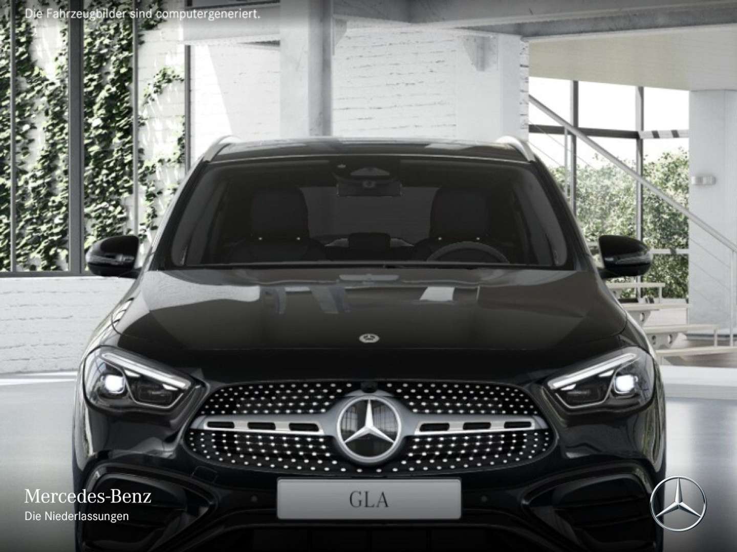 Mercedes GLA 200 AMG Line - 2025 - Joinsteer - #5