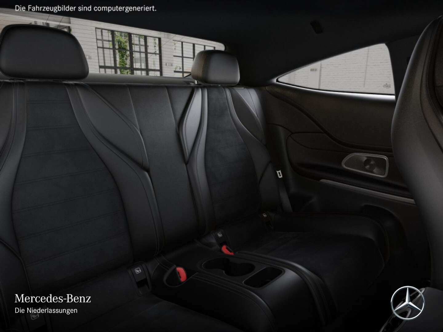 Mercedes CLE 200 AMG Line - 2025 - Joinsteer - #12