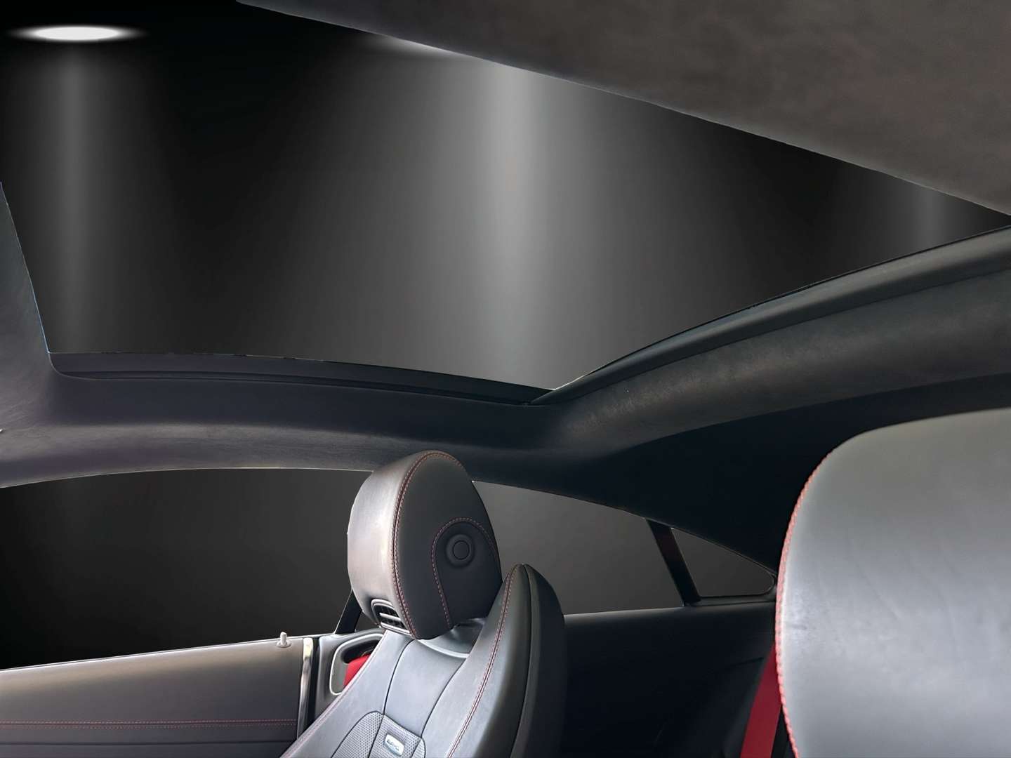 Mercedes Classe E53 AMG 53 - 2024 - Joinsteer - #13