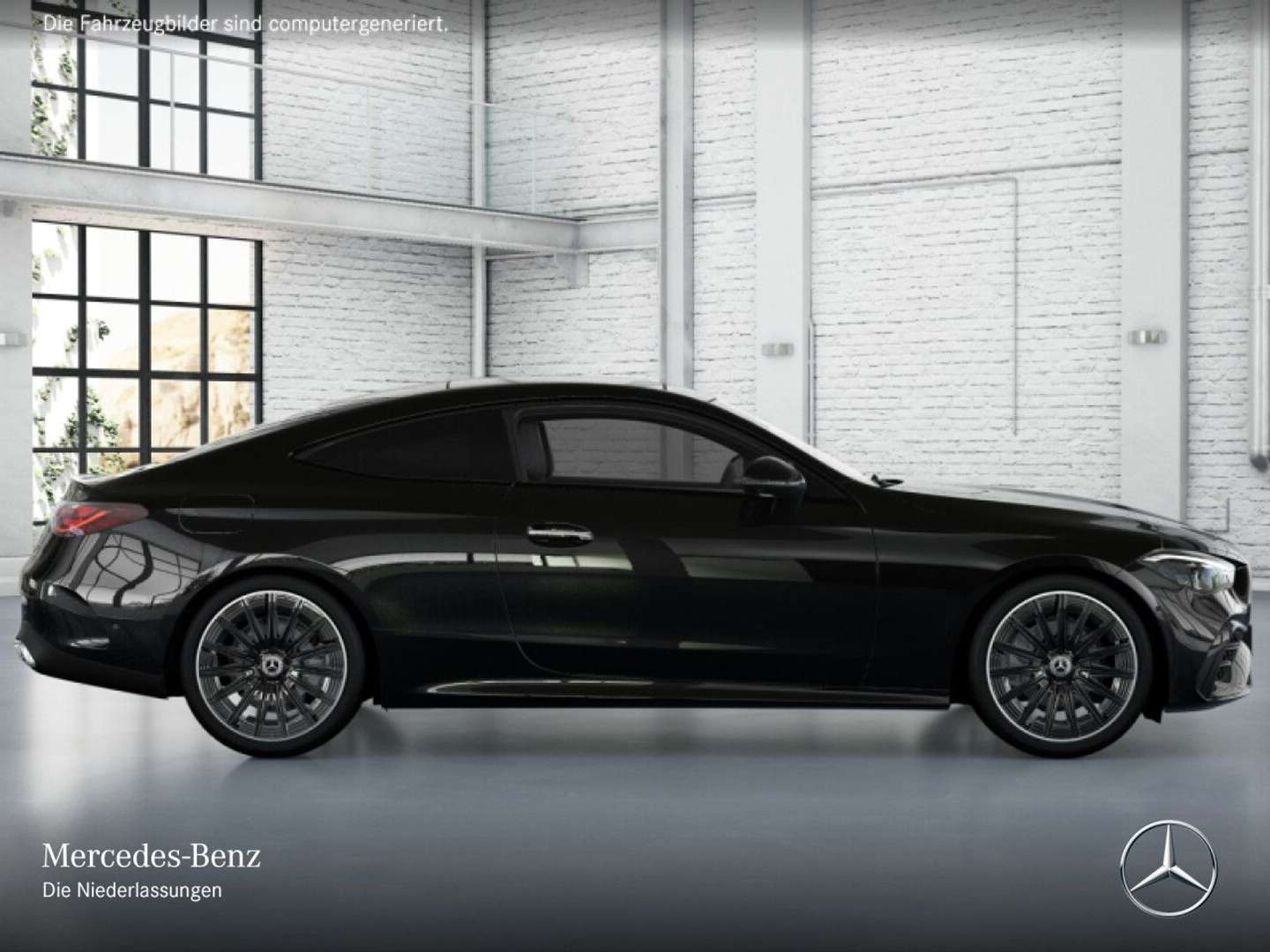 Mercedes CLE 200 AMG Line - 2025 - Joinsteer - #18