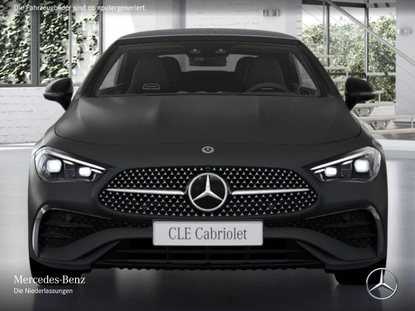 Mercedes CLE 300 AMG Line - 2024 - Joinsteer - #5