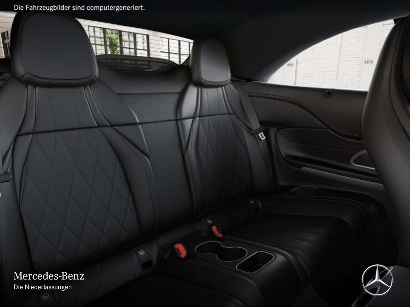 Mercedes CLE 300 AMG Line - 2024 - Joinsteer - #11