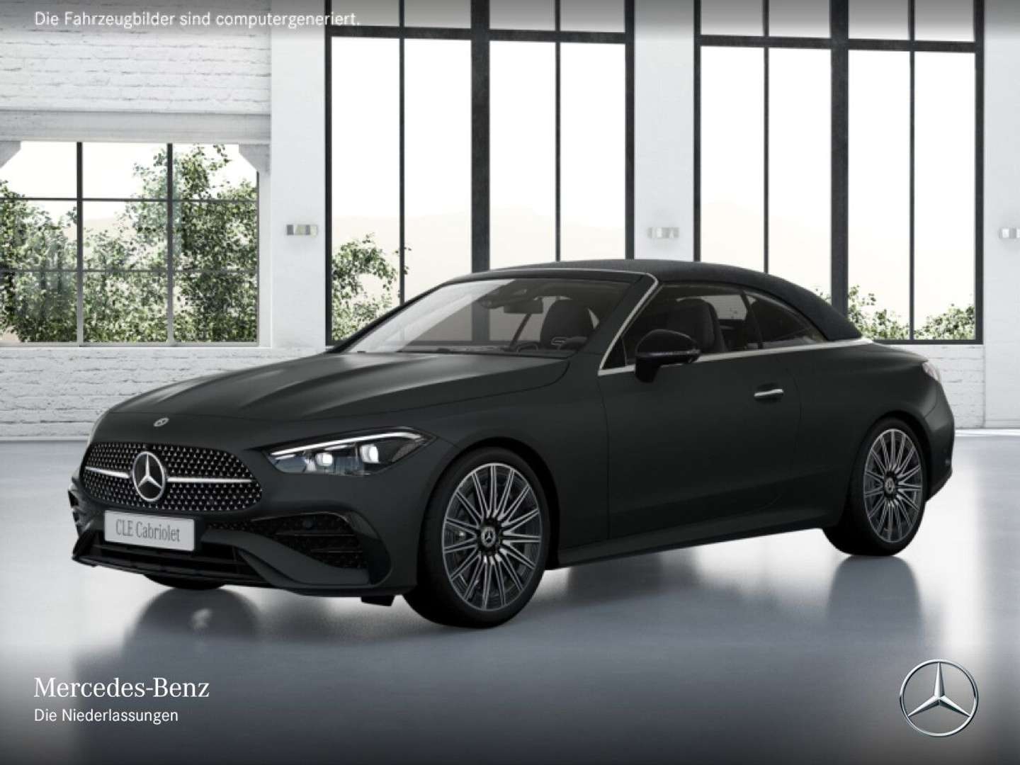 Mercedes CLE 300 AMG Line - 2024 - Joinsteer - #12