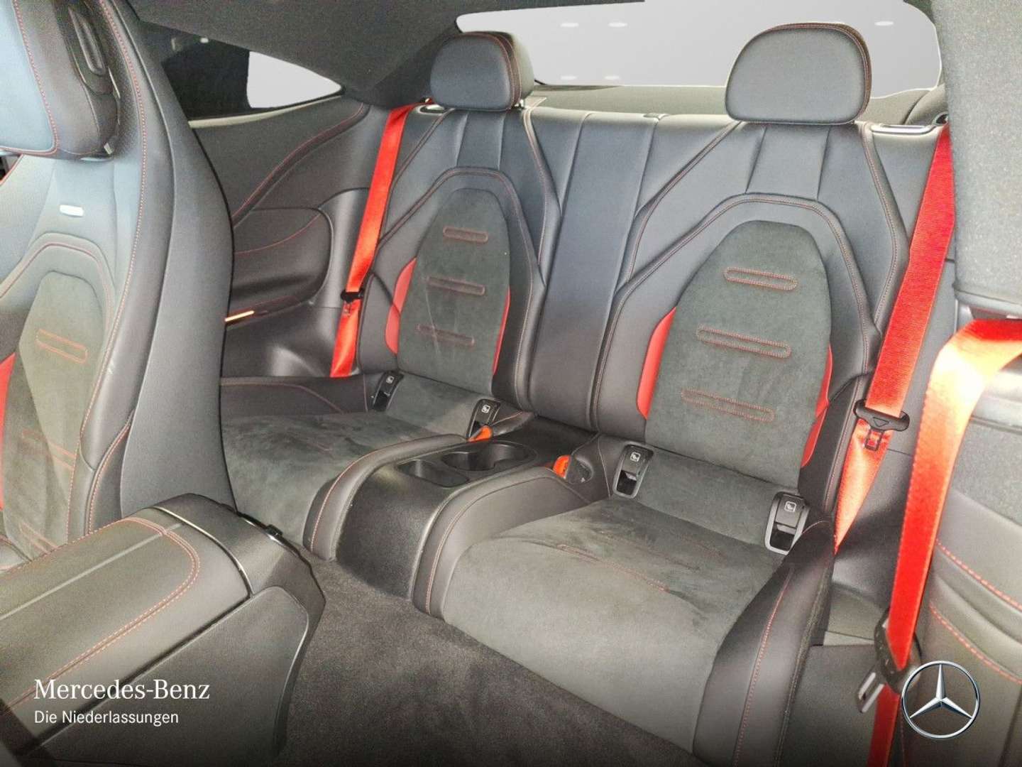 Mercedes CLE 53 AMG 53 Night Edition - 2025 - Joinsteer - #10