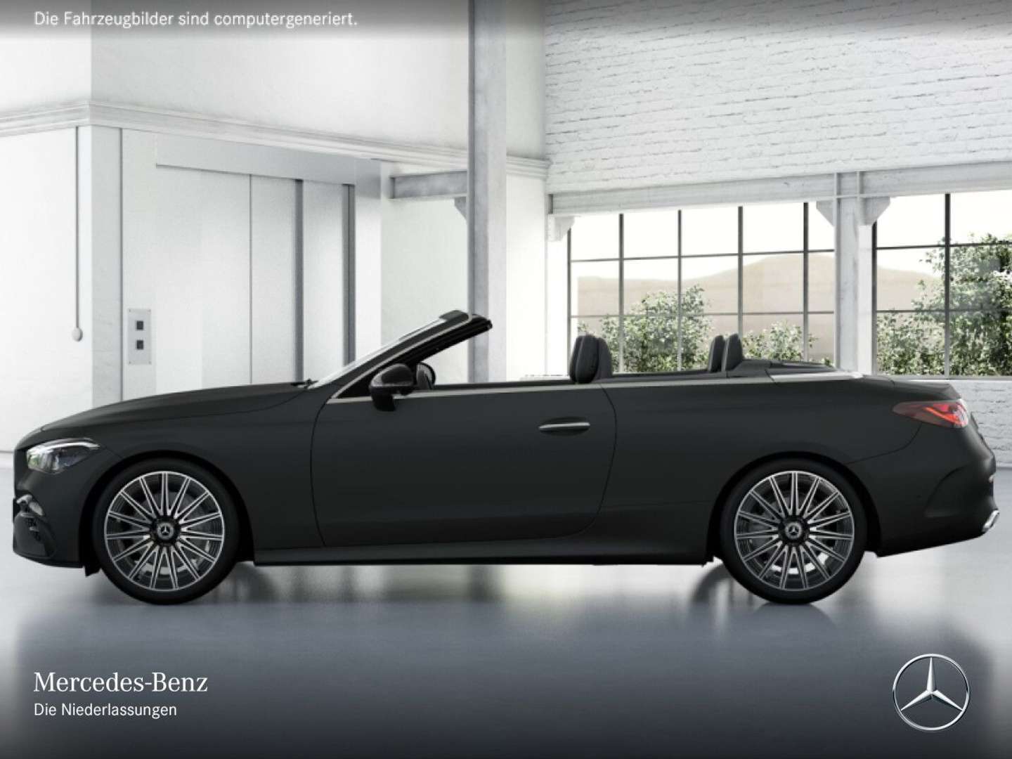 Mercedes CLE 300 AMG Line - 2024 - Joinsteer - #17