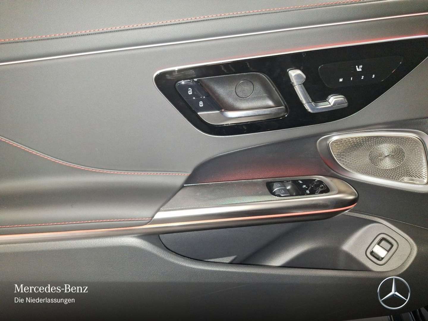 Mercedes CLE 53 AMG 53 Night Edition - 2025 - Joinsteer - #15