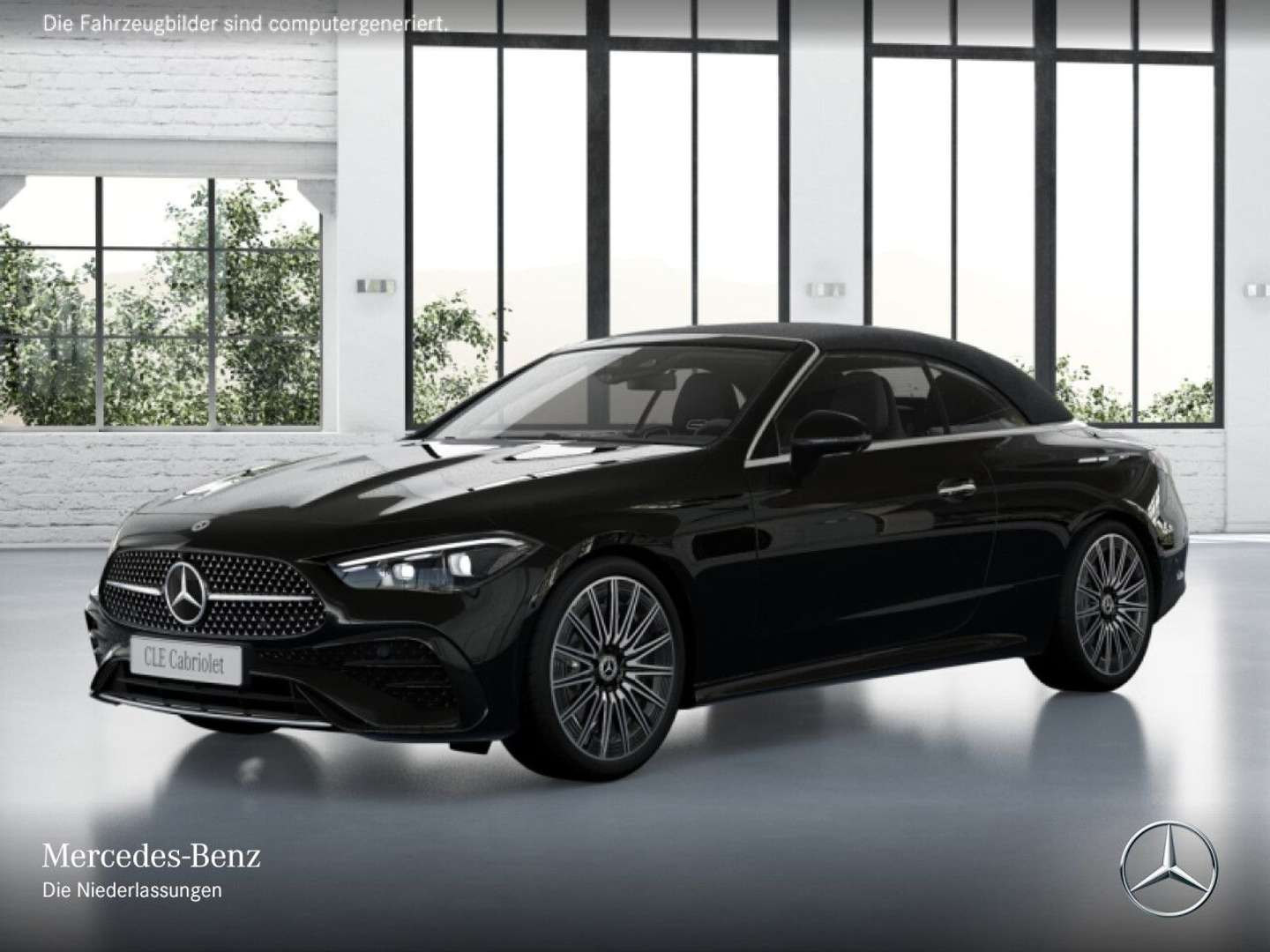 Mercedes CLE 300 - 2024 - Joinsteer - #12