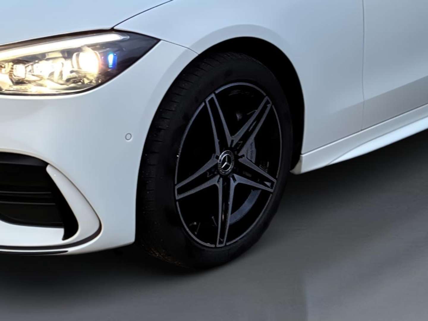 Mercedes Classe C 300 E 300 Night Edition - 2023 - Joinsteer - #4