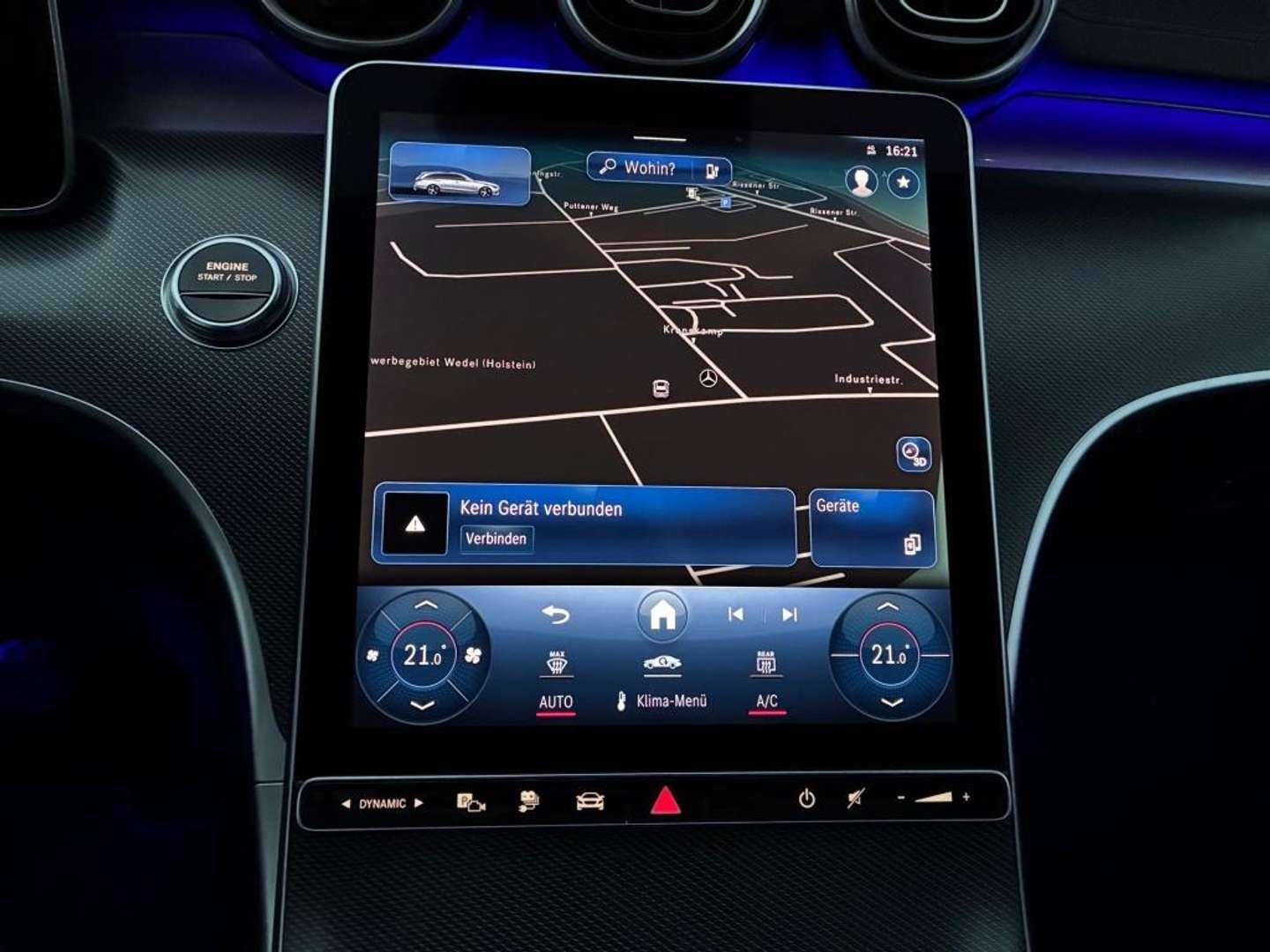 Mercedes Classe C 300 E 300 Night Edition - 2023 - Joinsteer - #6