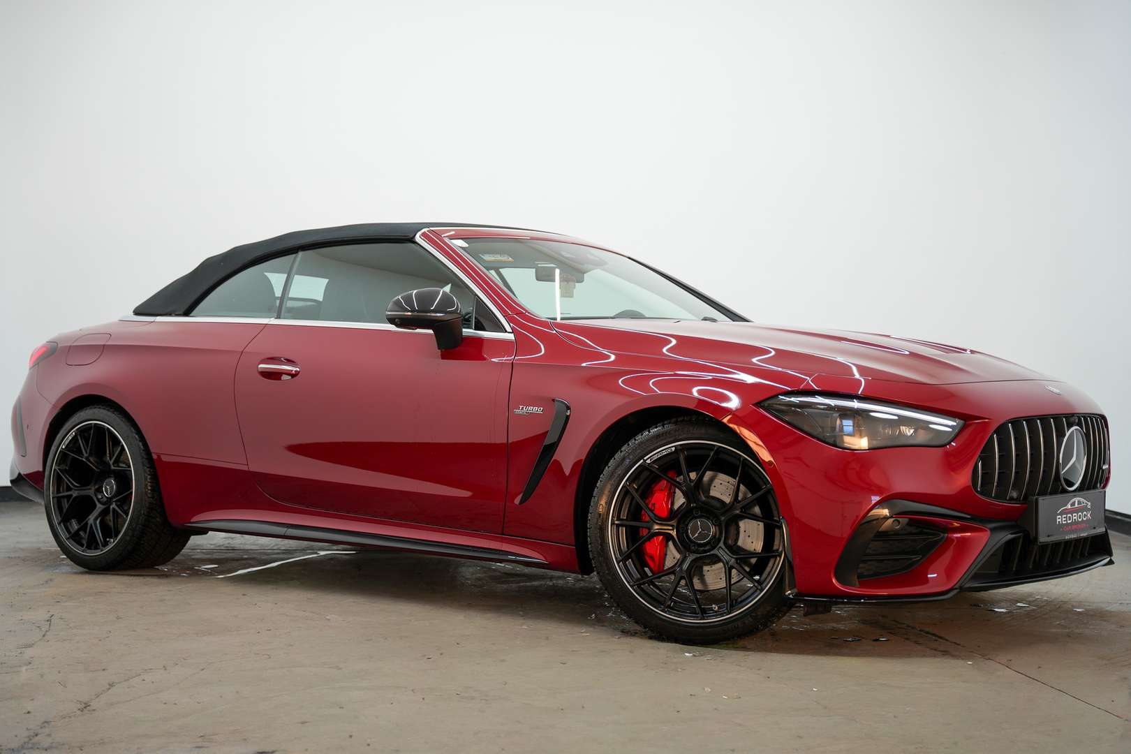 Mercedes CLE 53 AMG 53 Premium Plus - 2025 - Joinsteer - #1