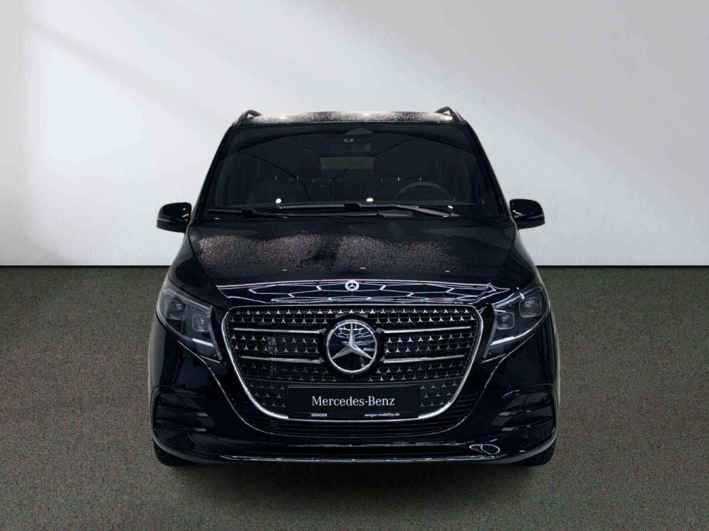 Mercedes V 300 300 Avantgarde - 2025 - Joinsteer - #4