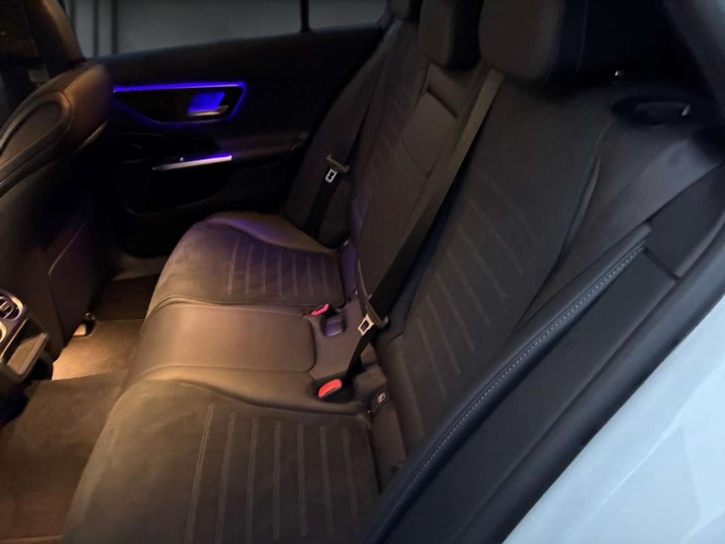 Mercedes Classe C 300 E 300 Night Edition - 2023 - Joinsteer - #8