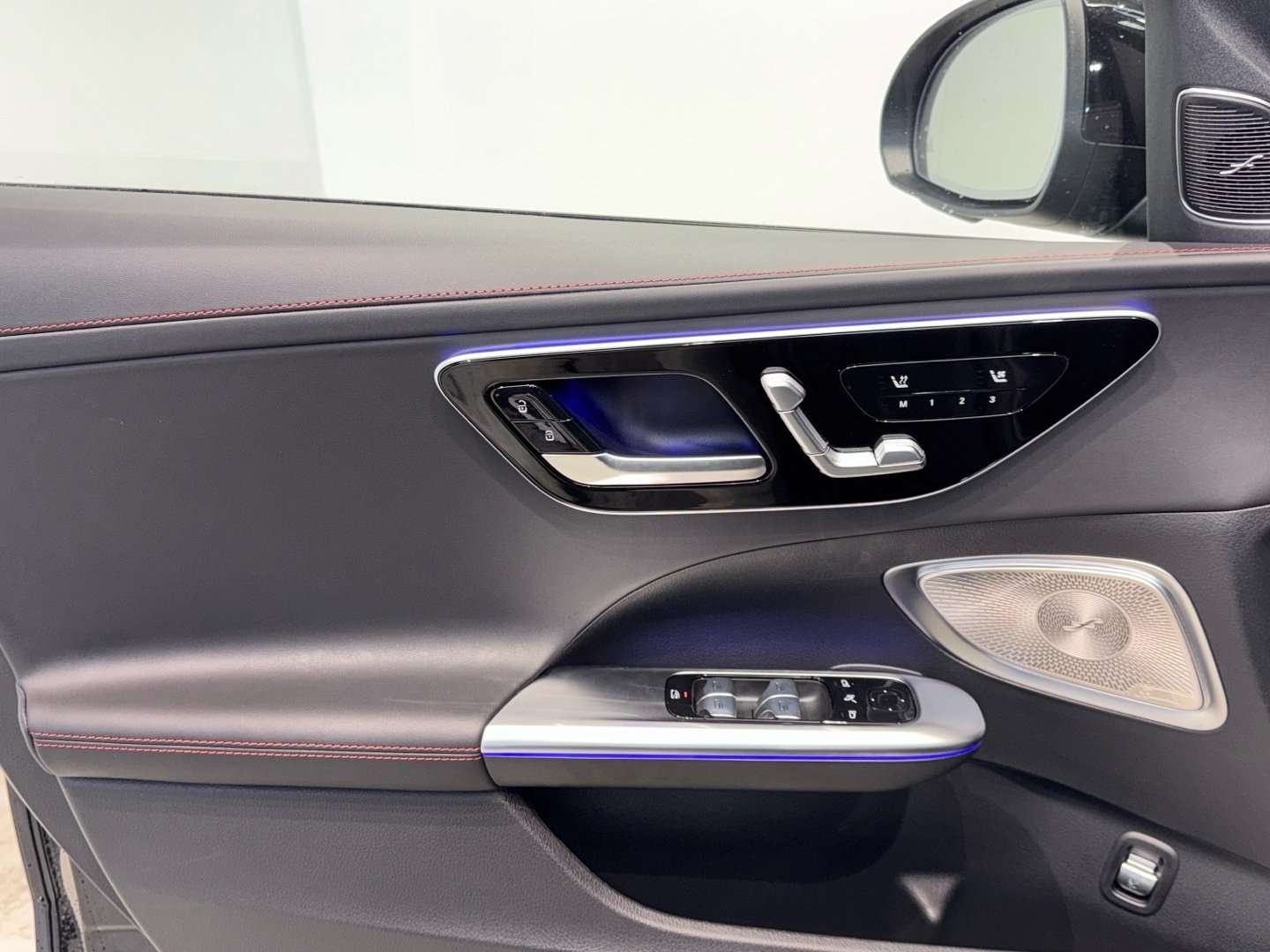 Mercedes Classe C 43 AMG 43 - 2026 - Joinsteer - #13