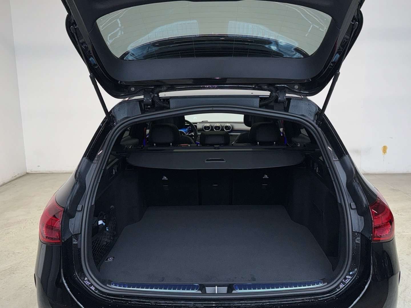 Mercedes Classe C 43 AMG 43 - 2026 - Joinsteer - #14