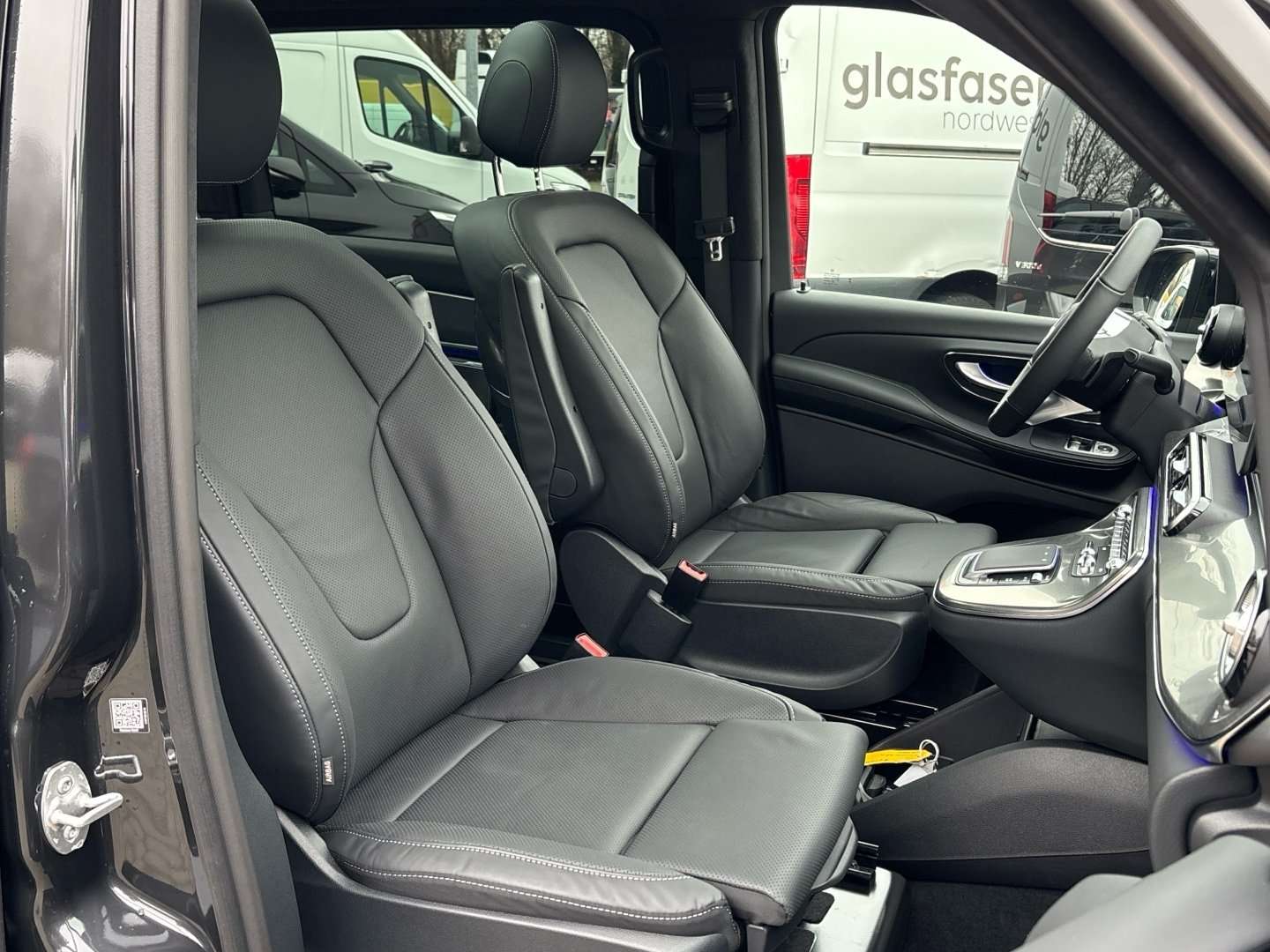 Mercedes V 300 300 Exclusive - 2025 - Joinsteer - #11