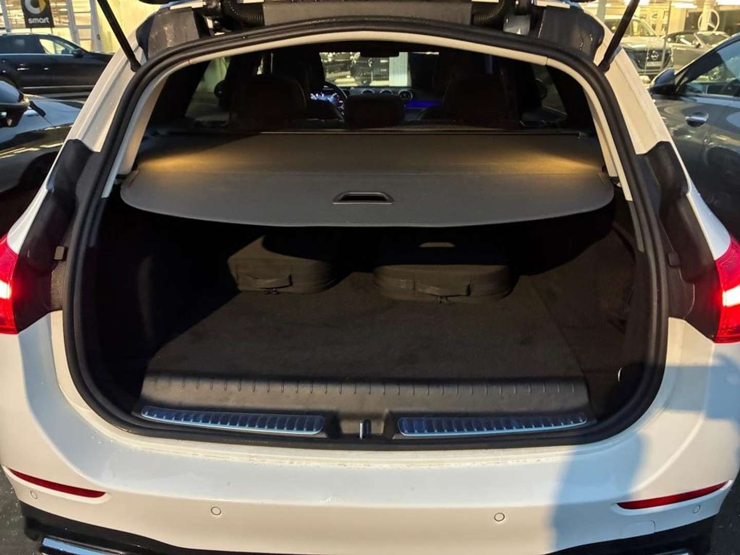 Mercedes Classe C 300 E 300 Night Edition - 2023 - Joinsteer - #12