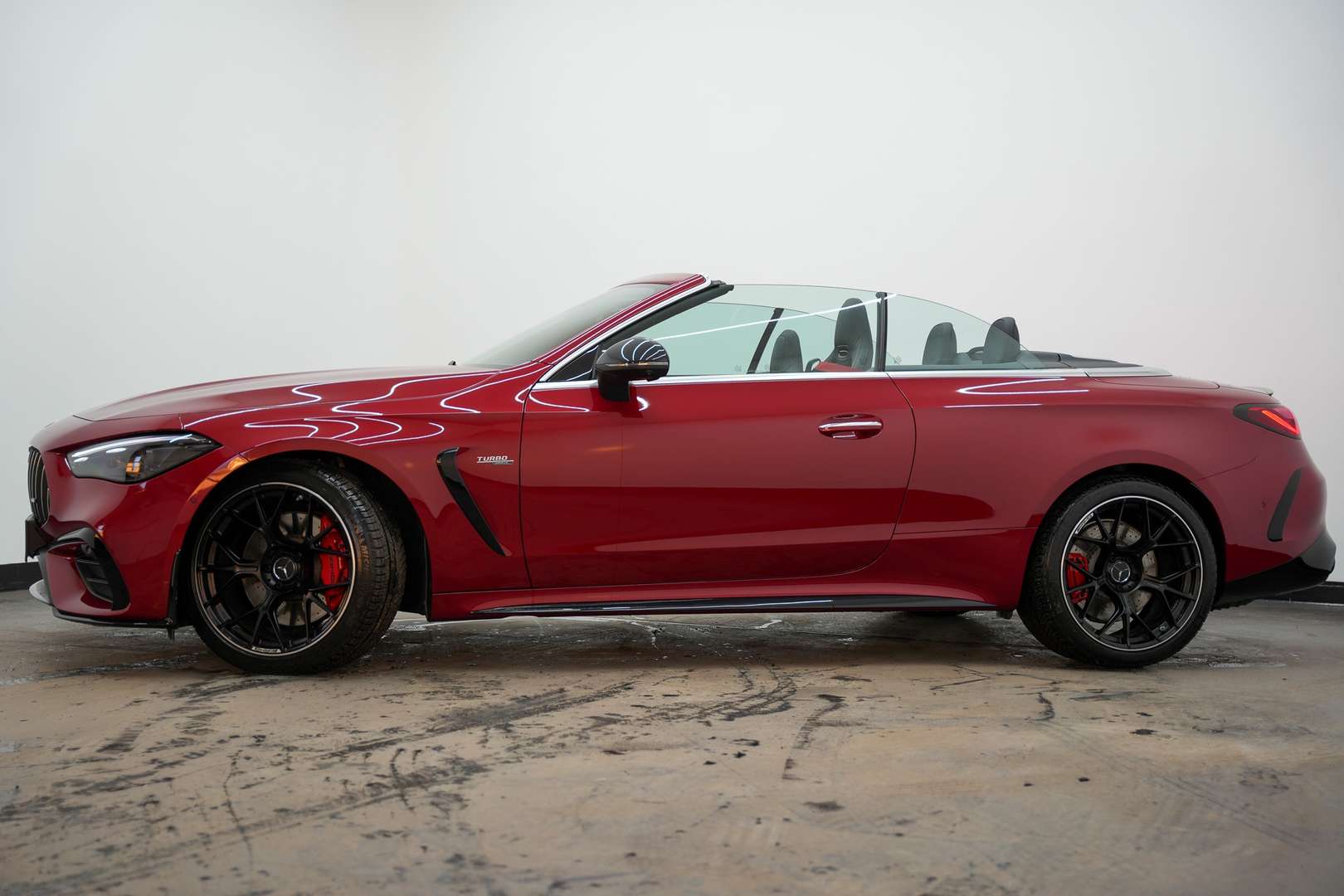 Mercedes CLE 53 AMG 53 Premium Plus - 2025 - Joinsteer - #7