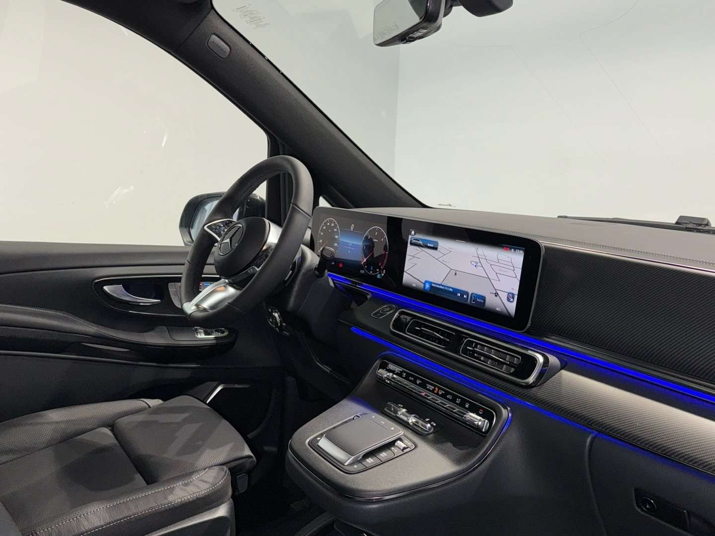 Mercedes V 300 300 Avantgarde - 2025 - Joinsteer - #11