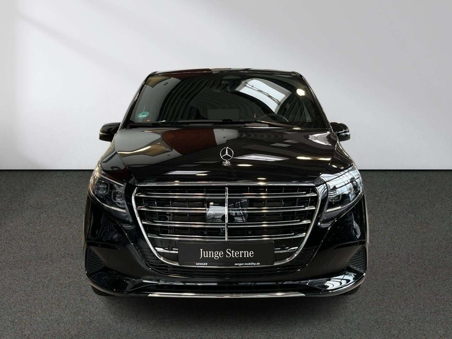 Mercedes V 300 300 Exclusive - 2025 - Joinsteer - #3