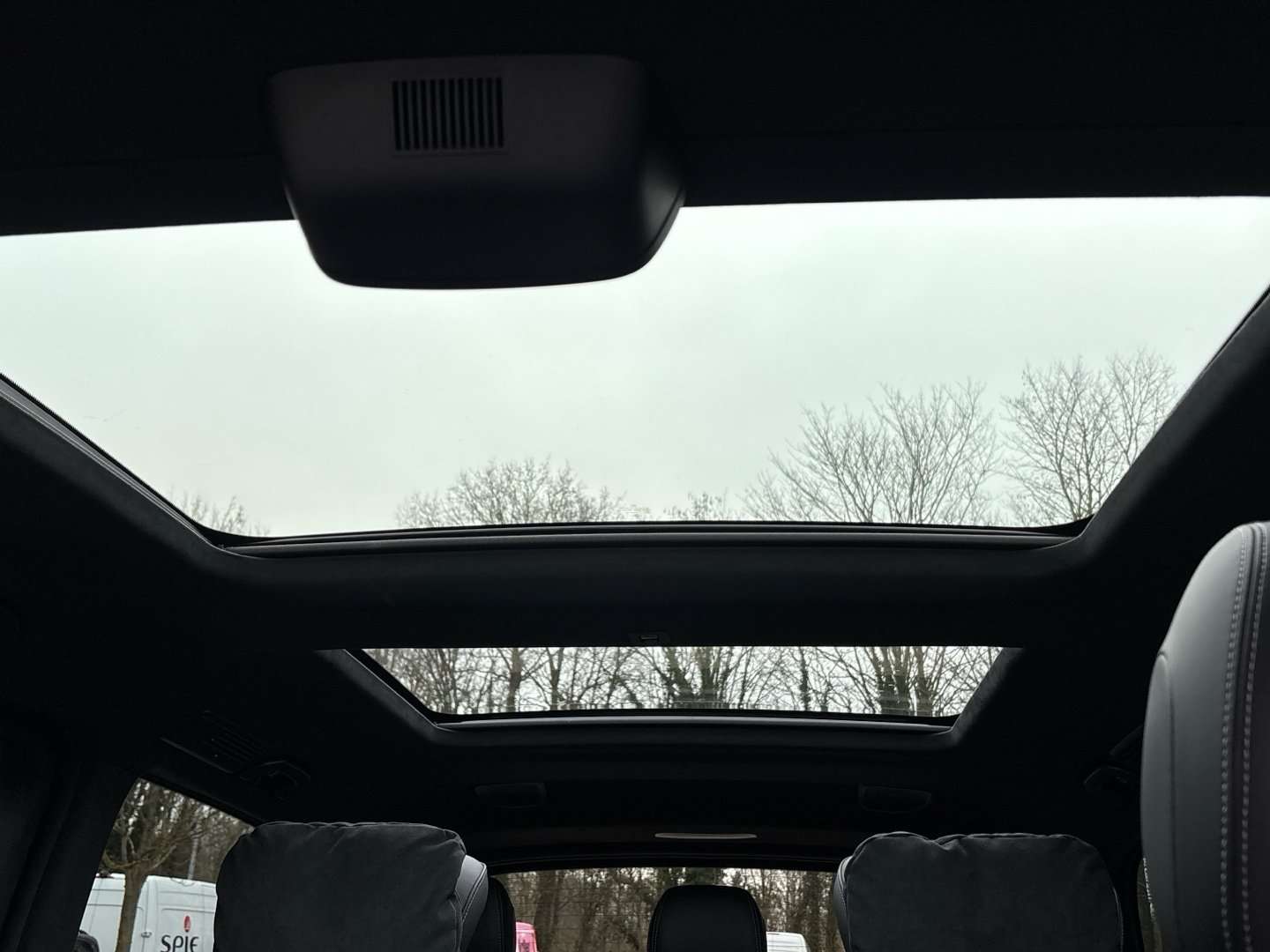 Mercedes V 300 300 Exclusive - 2025 - Joinsteer - #15